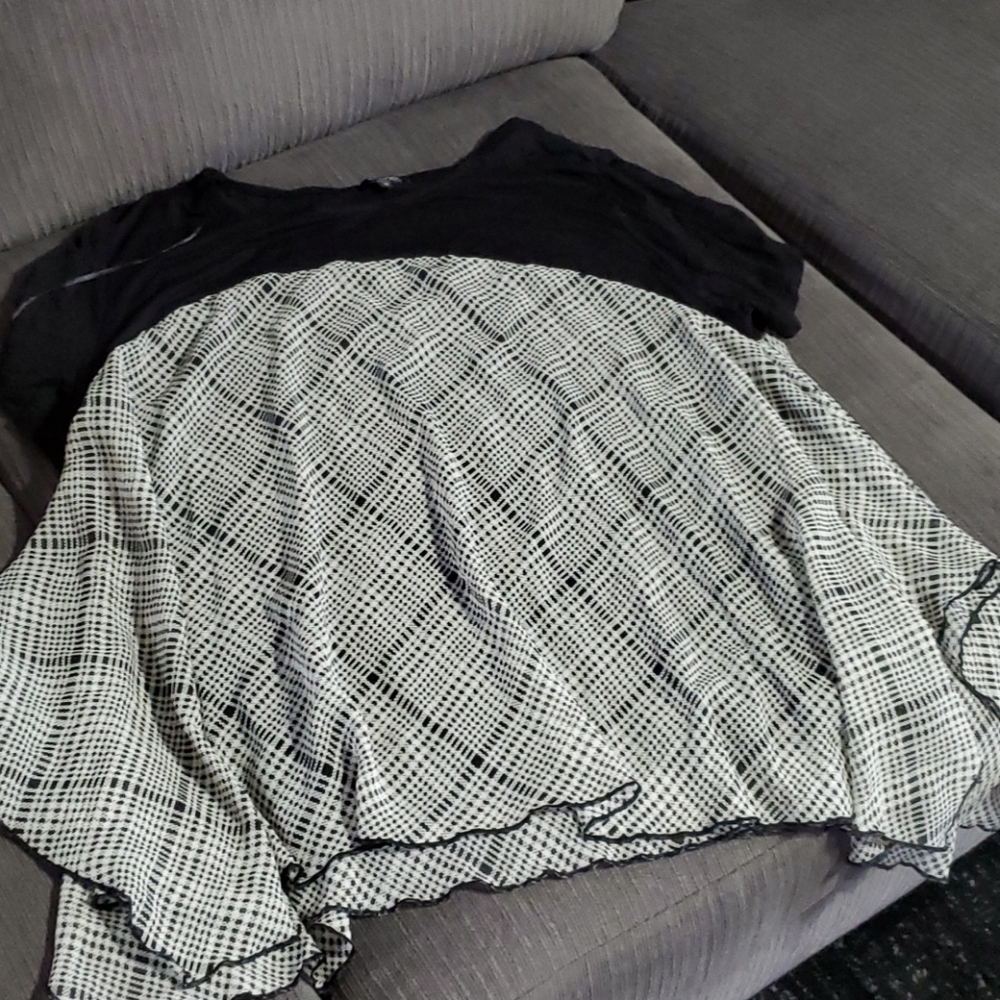 Dress shirt